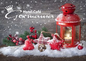 Weihnachten