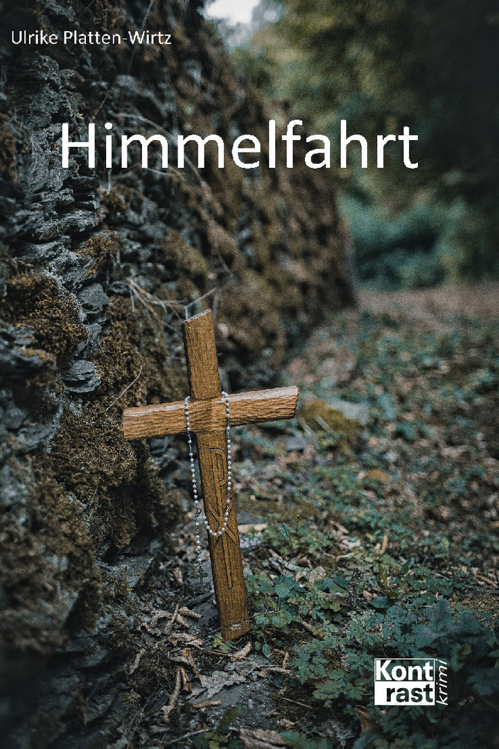 "Himmelfahrt" Ulrike Platten-Wirtz