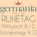 Ruhetag